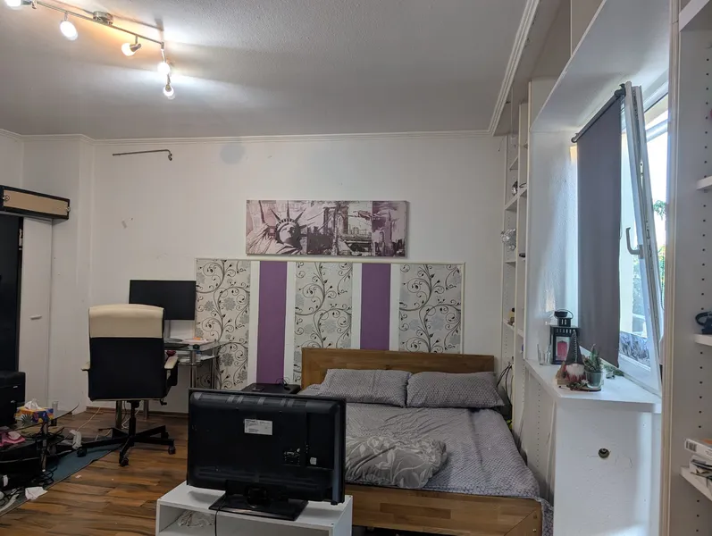 Voll möbliert Wohnung in erstklassiger Lage — photo 1